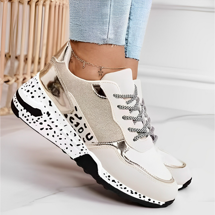 Delora | Chaussures orthopédiques ergonomiques