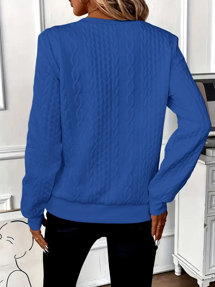 Fay | Pull à la mode