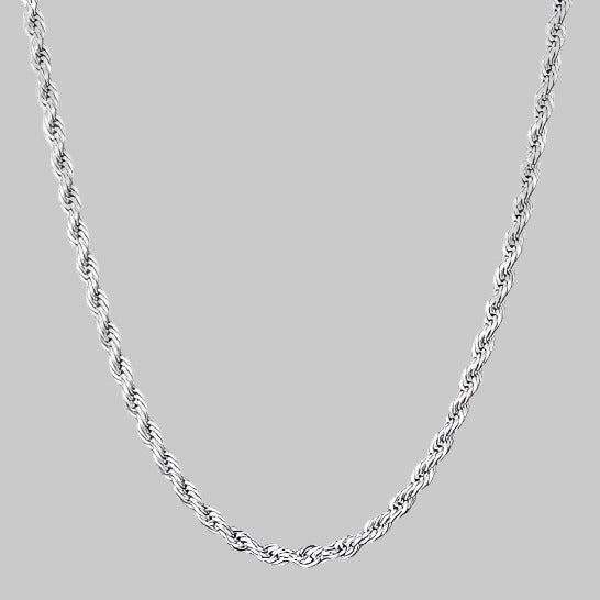 Hélène | Collier doré avec décoration ponctuée