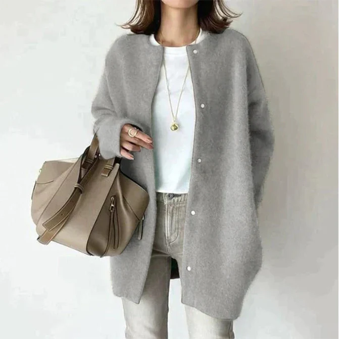Valerie | Cardigan Élégant