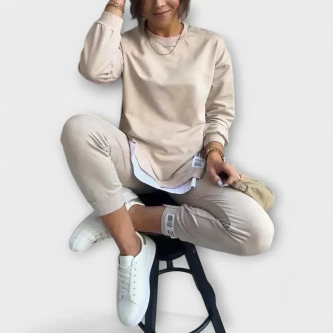 Alica | Ensemble Confortable