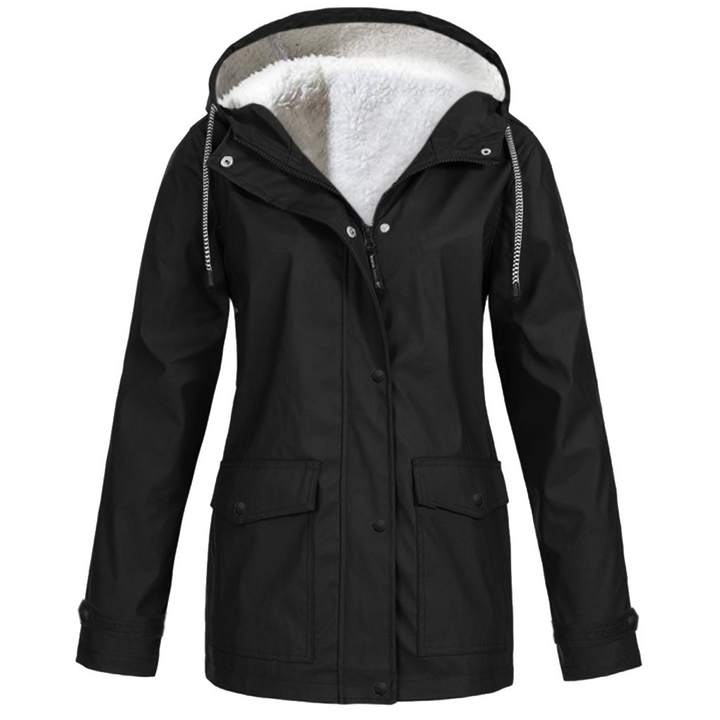 Bree | Veste Imperméable pour Femmes