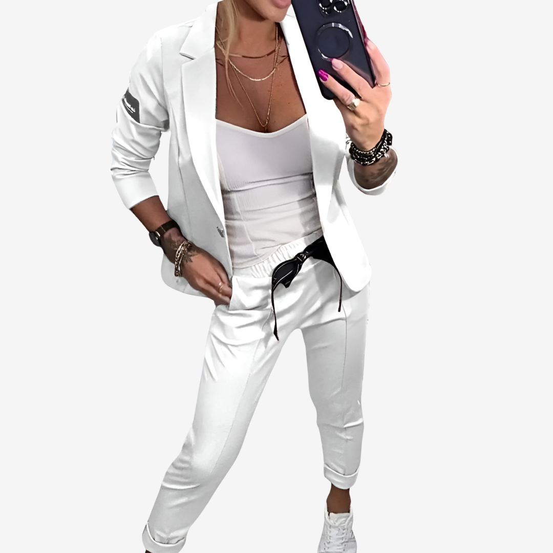 Anne | Ensemble Moderne