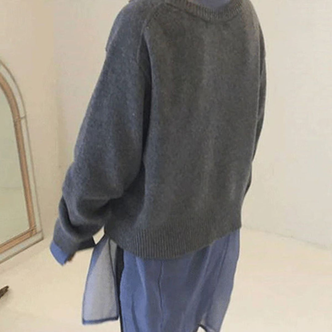 Alyssa | Cardigan Chauds et Stylés