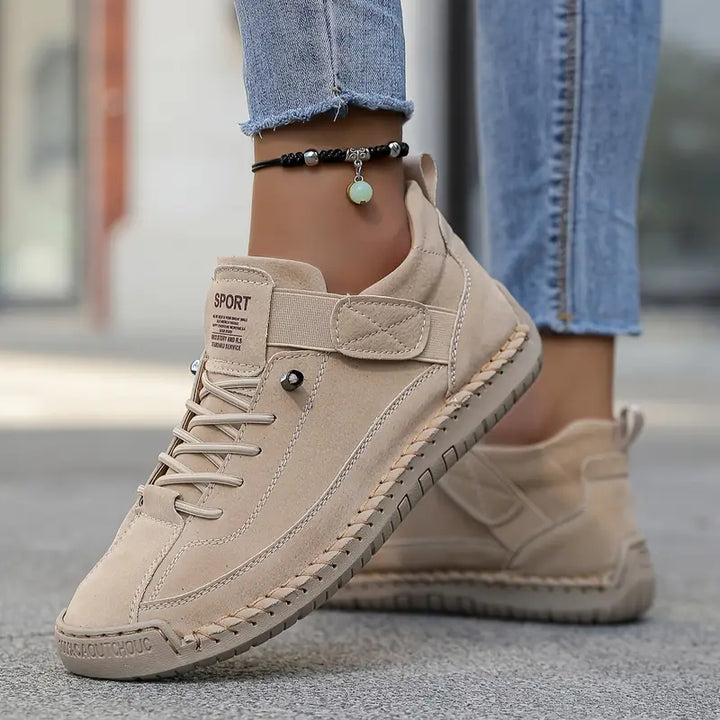 Mia | Chaussures orthopédiques confortables et sans douleur