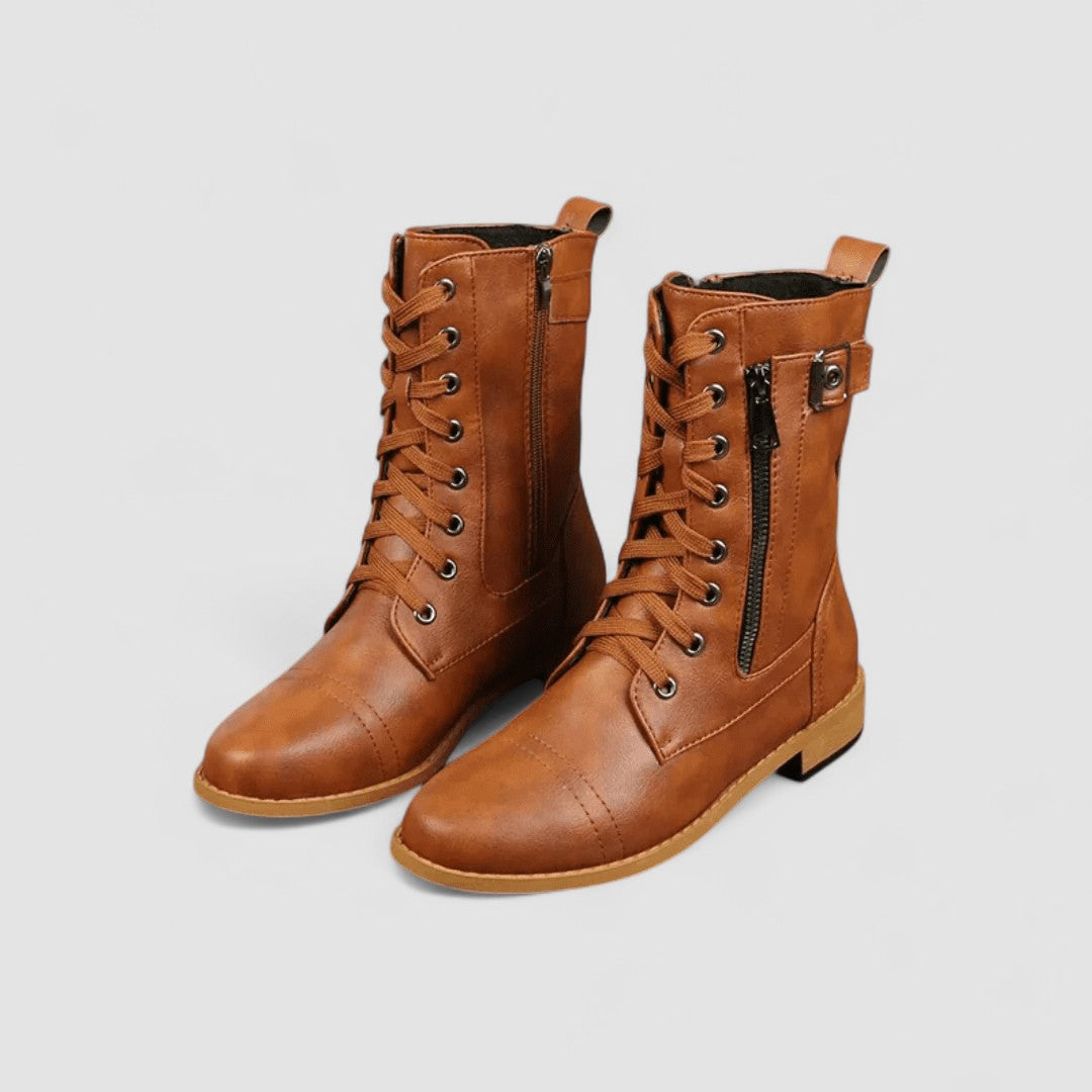 Amandine | Bottes Western