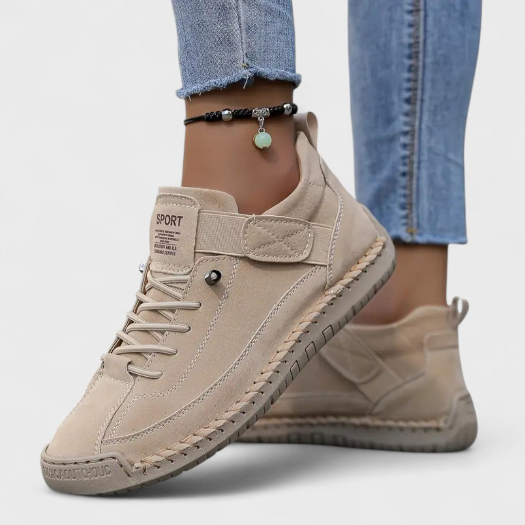 Mia | Chaussures orthopédiques confortables