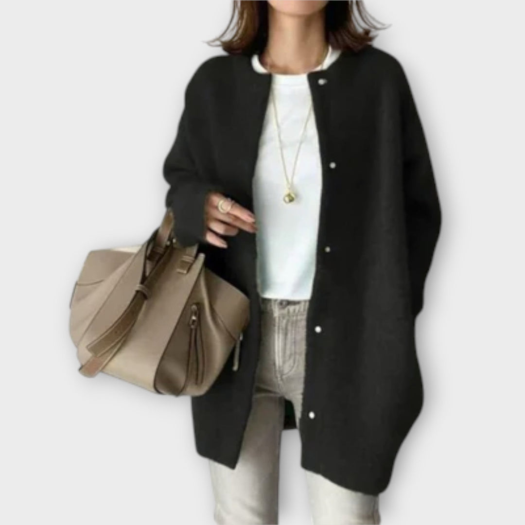 Valerie | Cardigan Élégant