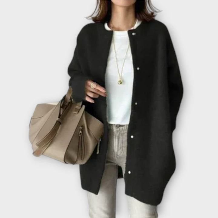 Valerie | Cardigan Élégant