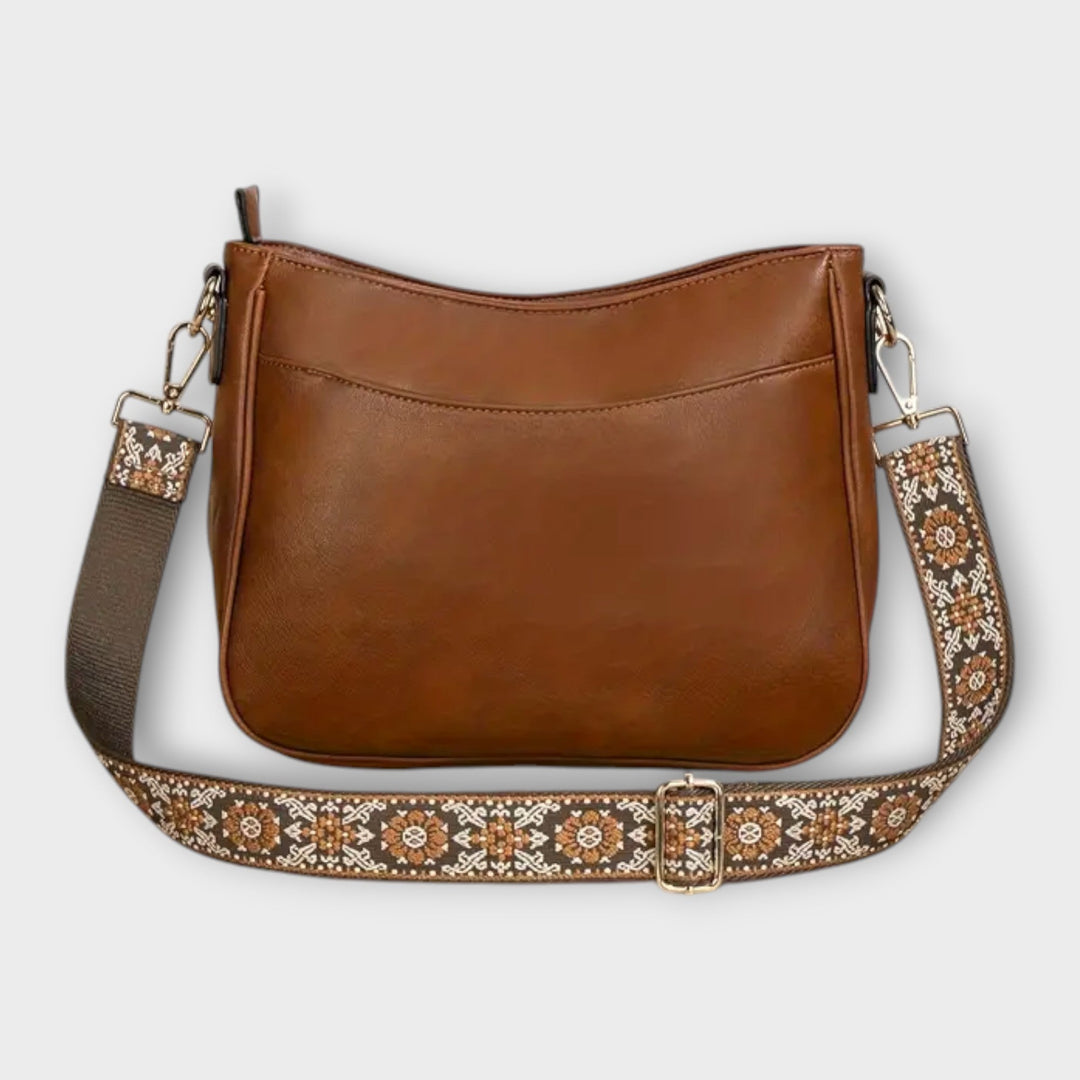 Aveline | Sac Bandoulière Vegan