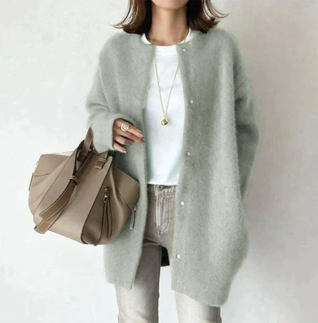 Valerie | Cardigan Élégant