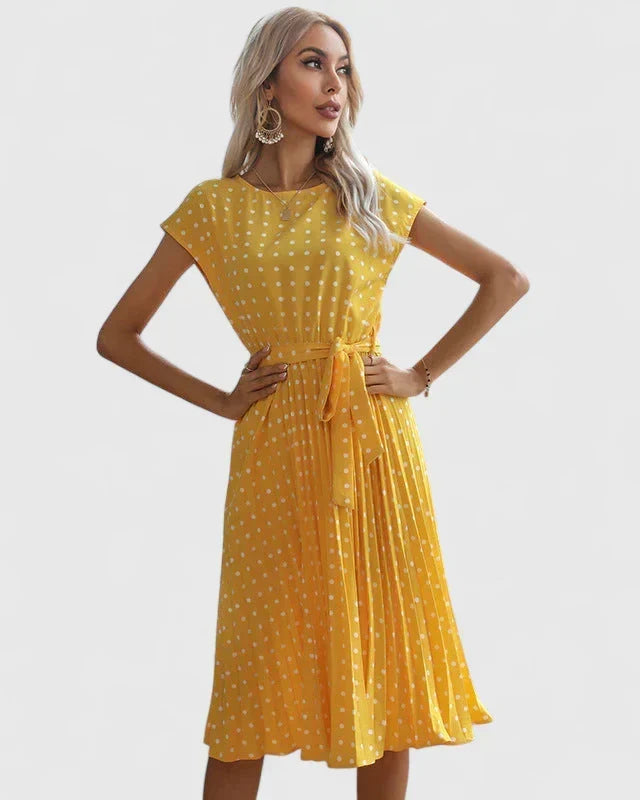 Allyzhea | Robe Élégante