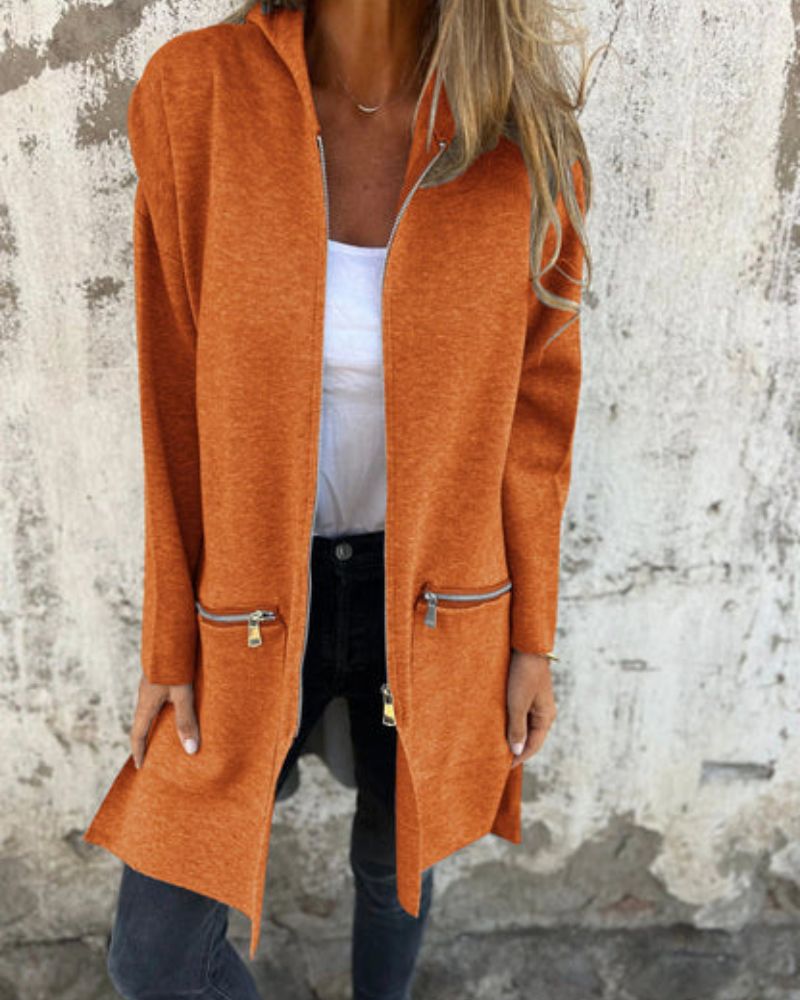 Juli | Cardigan à manches longues