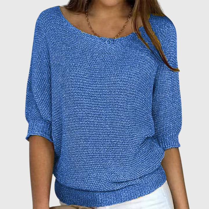 Sofia | Pull Élégant
