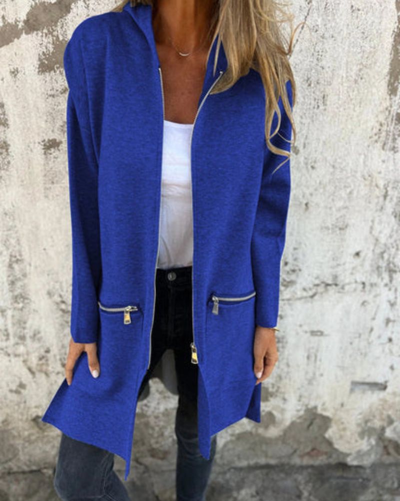 Juli | Cardigan à manches longues