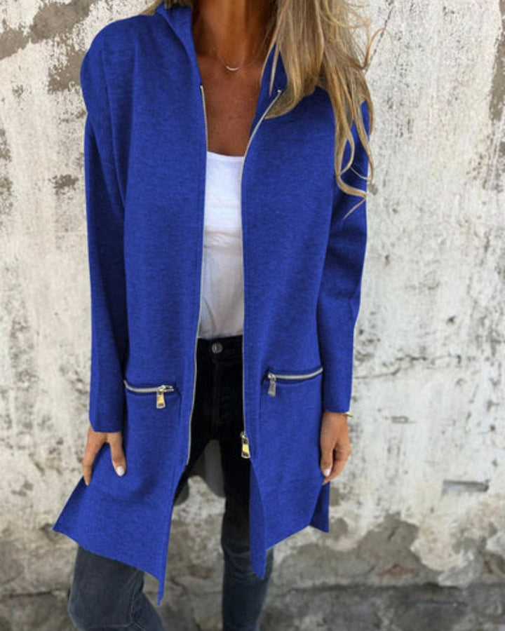 Juli | Cardigan à manches longues