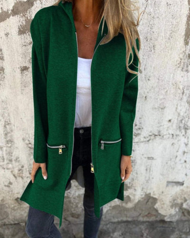 Juli | Cardigan à manches longues
