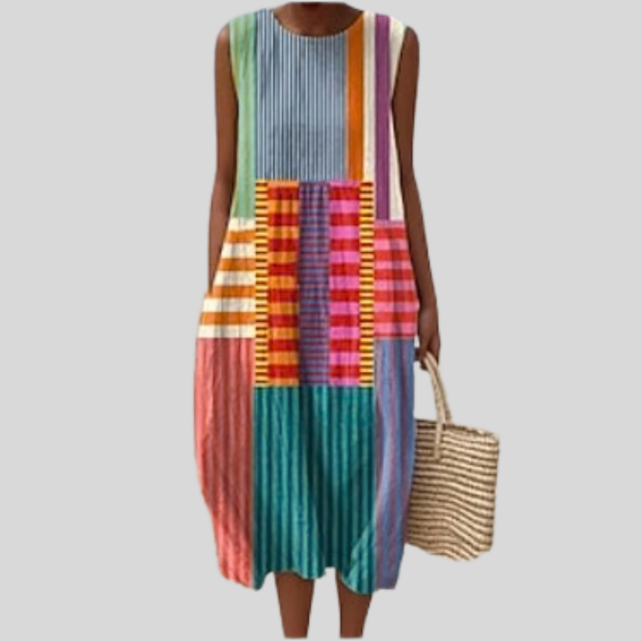 Sia | Robe fluide et confortable
