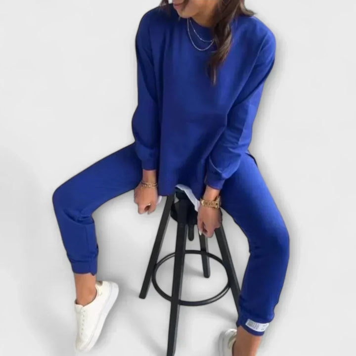Alica | Ensemble Confortable