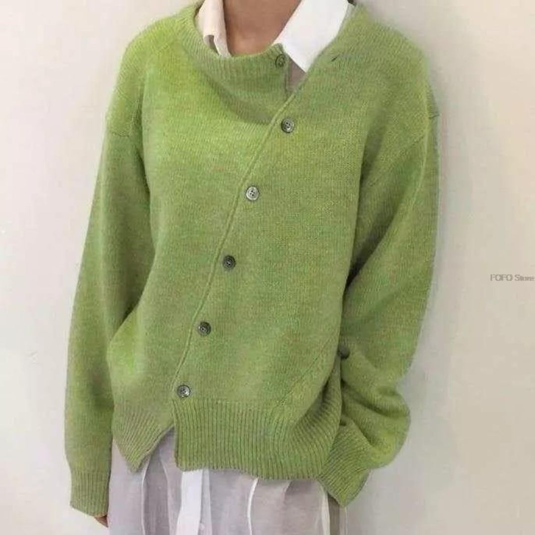 Alyssa | Cardigan Chauds et Stylés