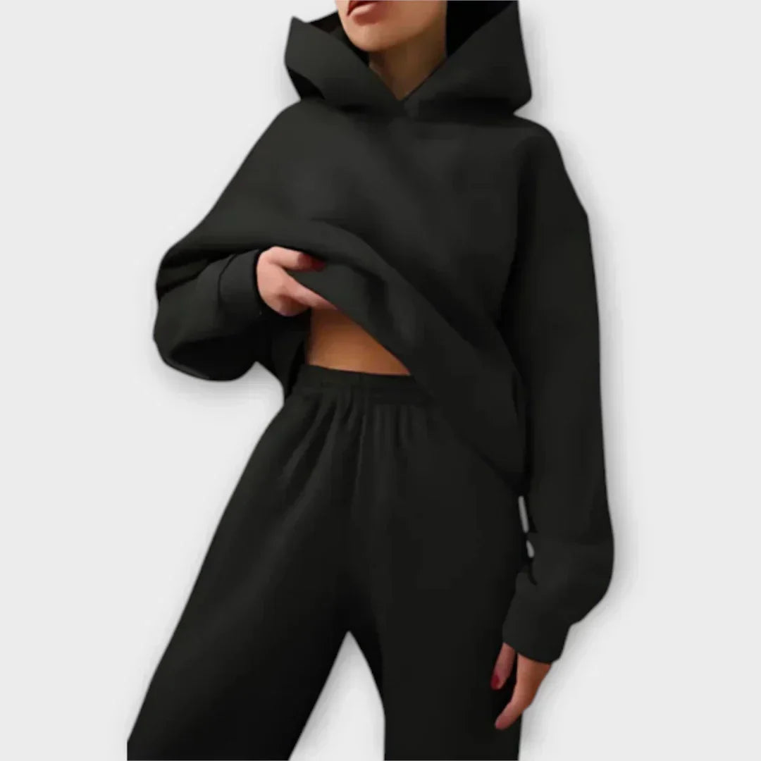 Lily | Ensemble de Jogging Confortable