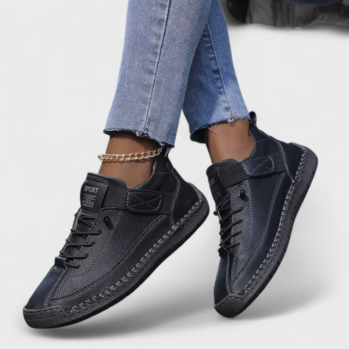 Mia | Chaussures orthopédiques confortables