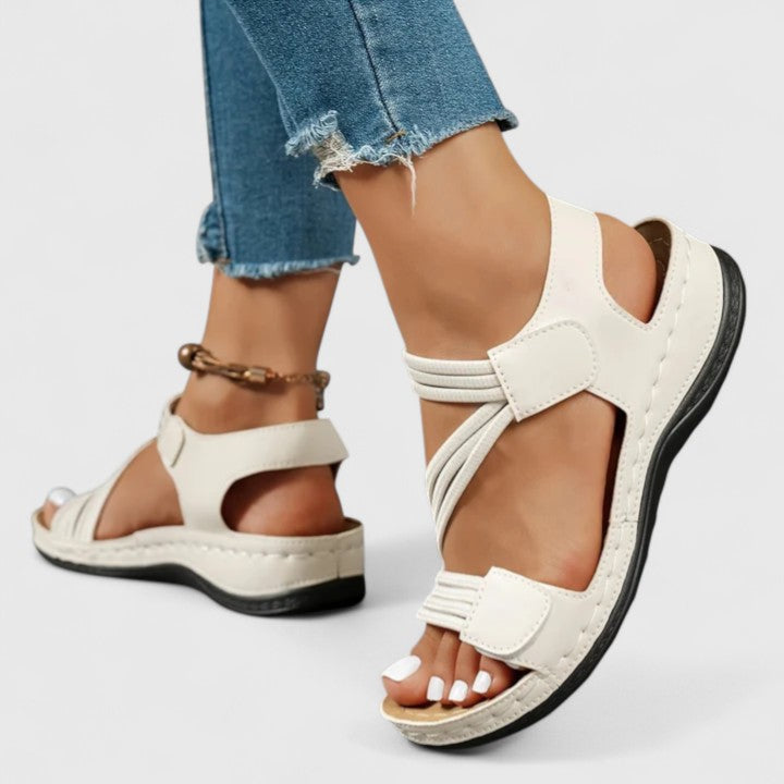 Sheina | Sandales sophistiquées