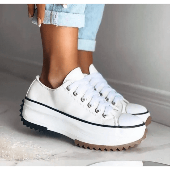 Yvette | Chaussures Confortables