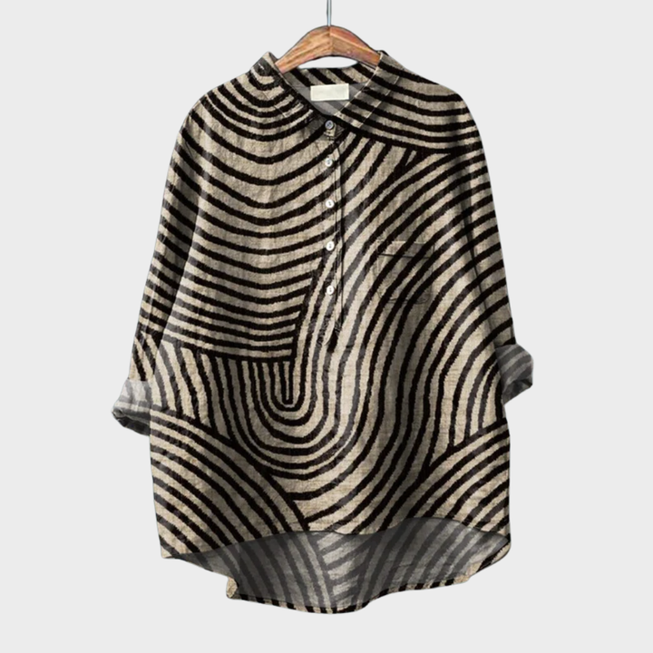 Melina | Blouse élégante d’été