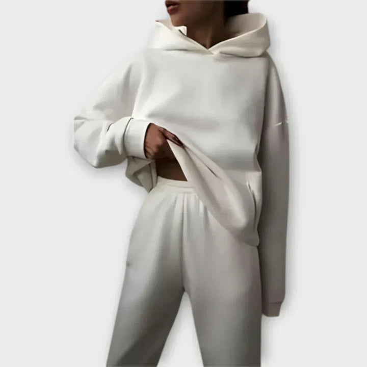 Lily | Ensemble de Jogging Confortable