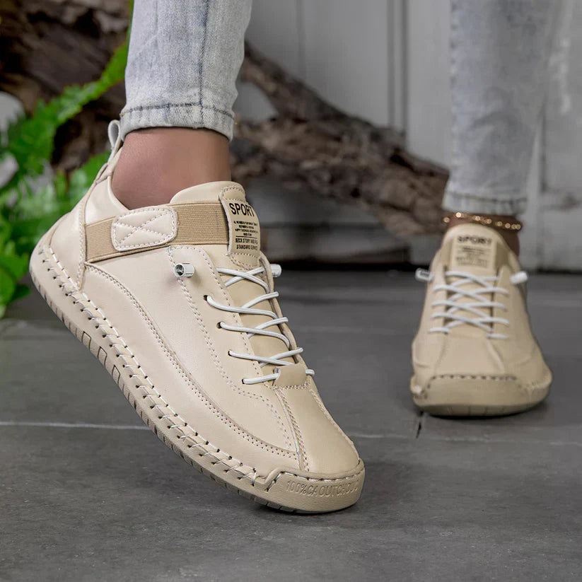 Nora |Chaussures Orthopédiques Confortables et Sans Douleur