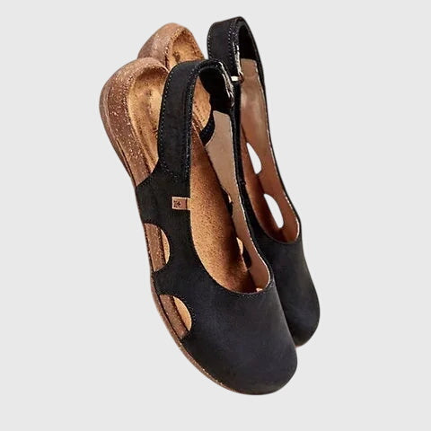 Faye | Sandales orthopédiques