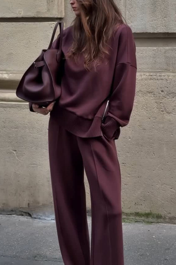 Ruby | Ensemble Élégant pour Femmes
