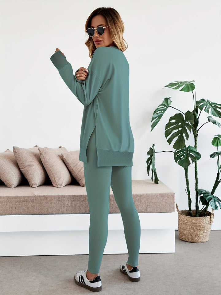Josie | Ensemble de Vêtements Confortables