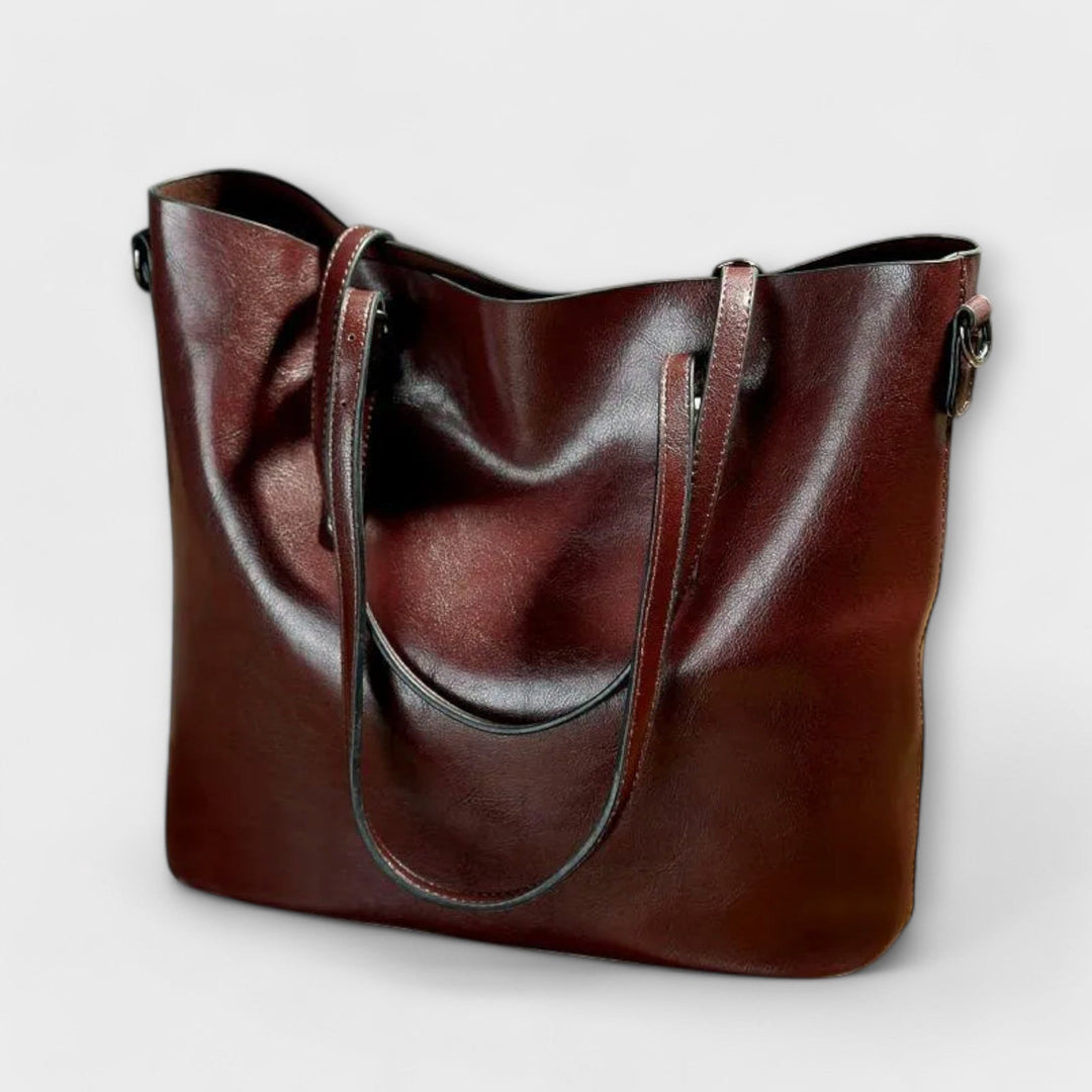 Adèle | Sac à bandoulière Vintage