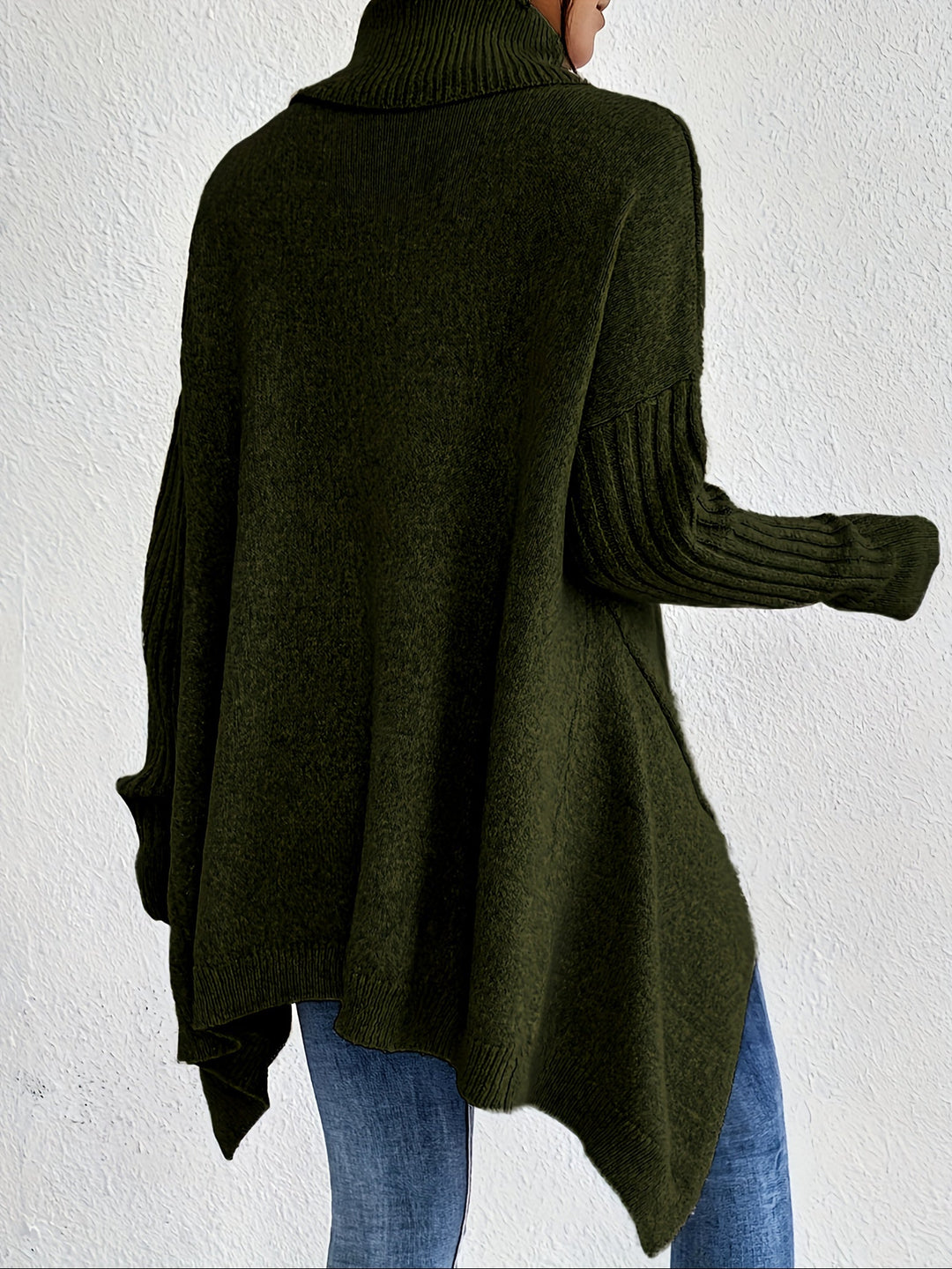 Sylvie | Pull Confortable
