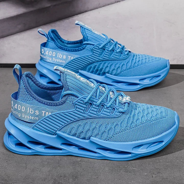 Arsilia | Baskets sport confortables