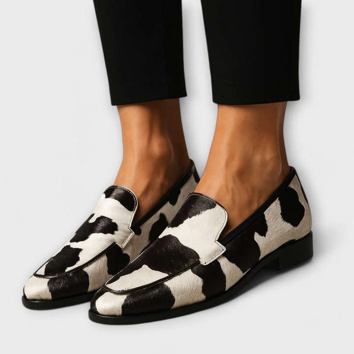 Margot | Mules contemporaines