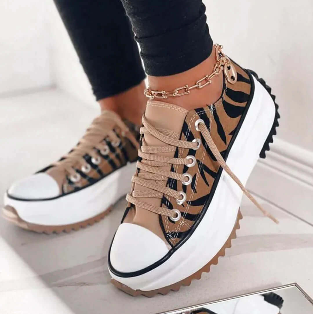 Yvette | Chaussures Confortables