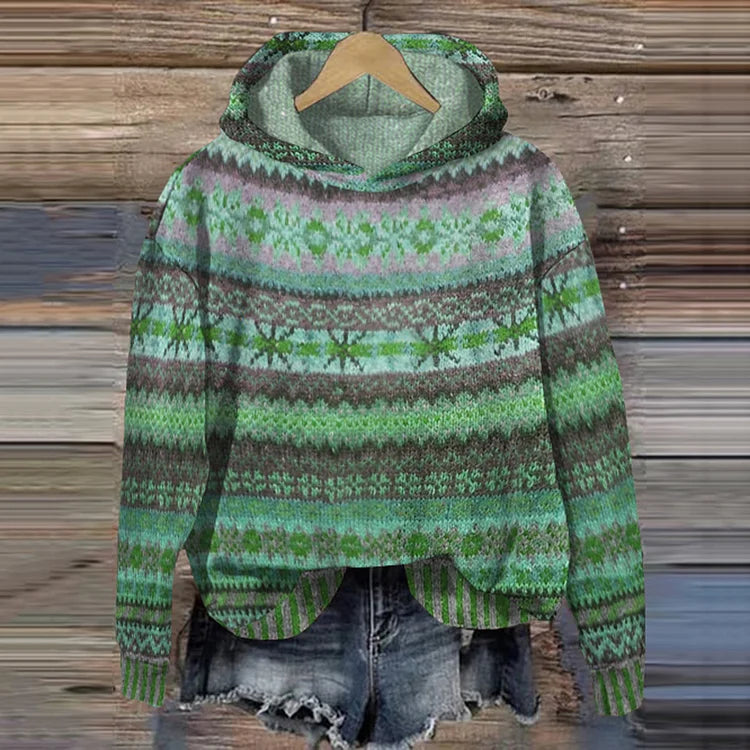 Willow | Pull Ethnique