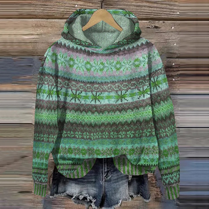 Willow | Pull Ethnique