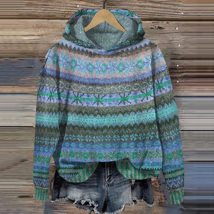 Willow | Pull Ethnique