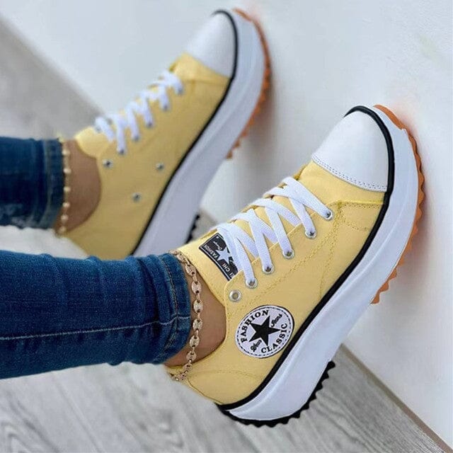 Funkie | Chaussures de Sport Orthopédiques Élégantes