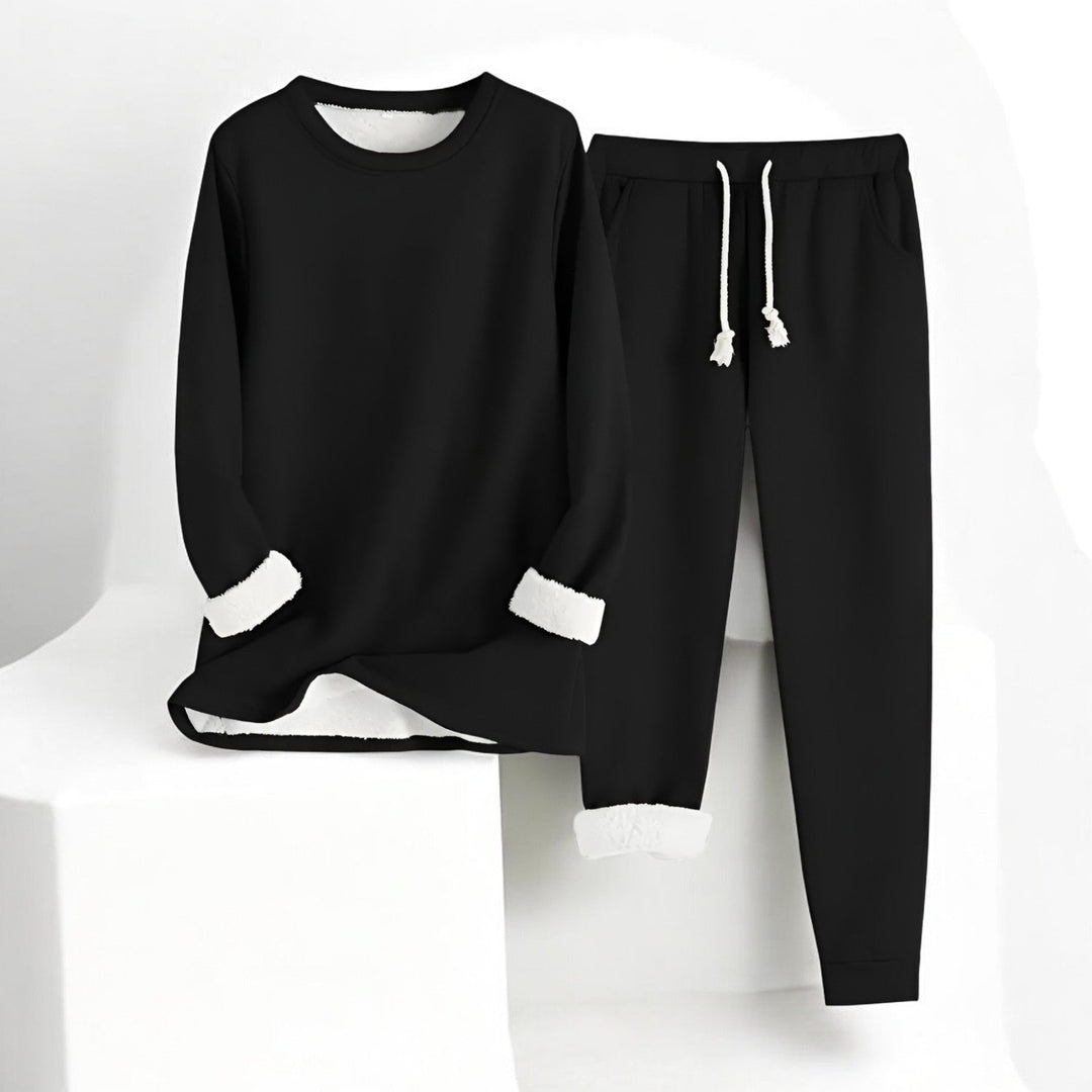Rosie | Ensemble Thermique Confortable