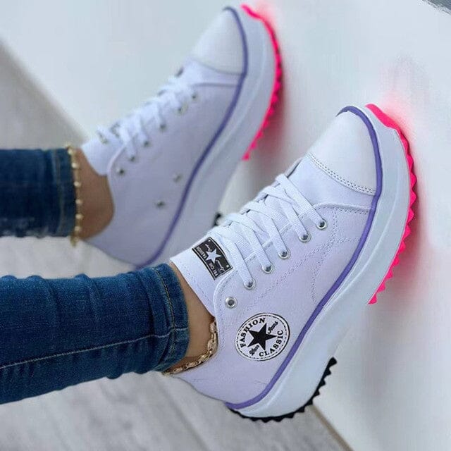 Funkie | Chaussures de Sport Orthopédiques Élégantes