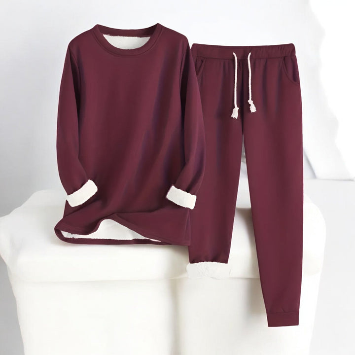 Rosie | Ensemble Thermique Confortable