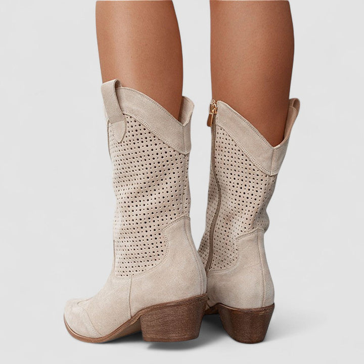 Madeleine | Bottes Western