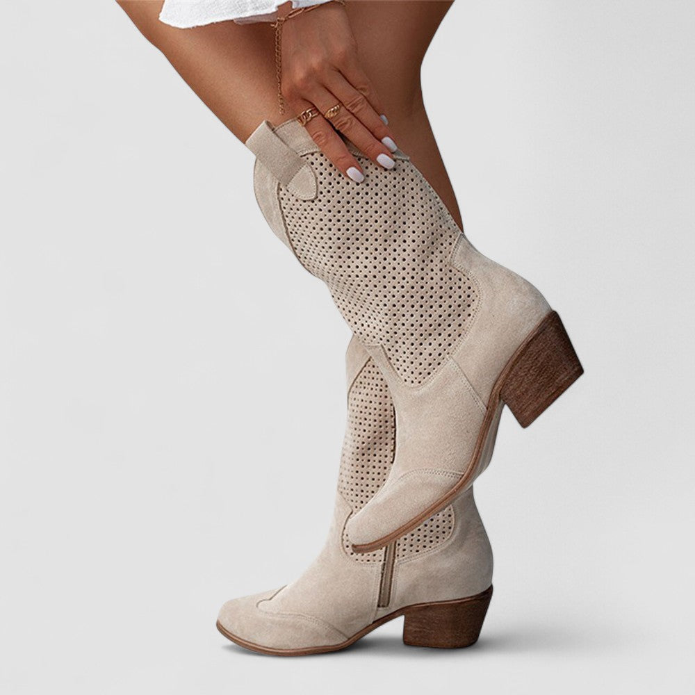 Madeleine | Bottes Western