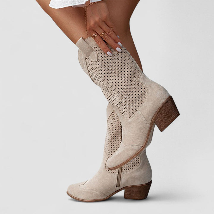 Madeleine | Bottes Western