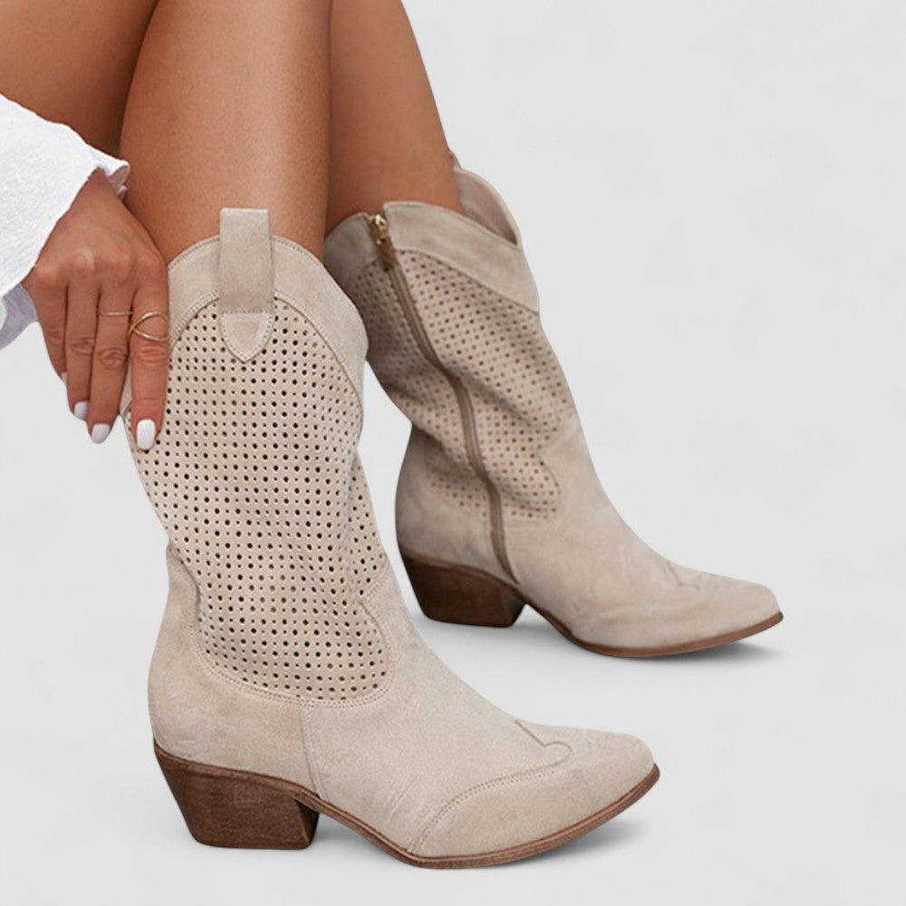 Madeleine | Bottes Western
